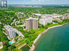 5250 LAKESHORE Road Unit# 1504 Burlington