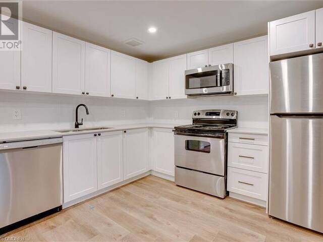 1083 MAIN STREET E Unit# A-201 Hamilton Ontario