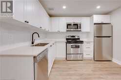 1278 1/2 KING Street E Unit# A-201 Hamilton