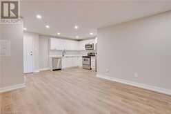 1278 1/2 KING Street E Unit# A-201 Hamilton