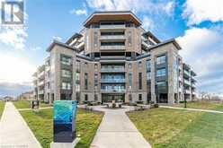 332 GOSLING Gardens Unit# 312 Guelph