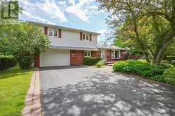 101 SOLINGATE Drive Oakville