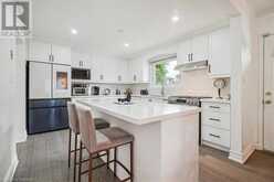 101 SOLINGATE Drive Oakville