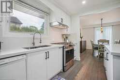 101 SOLINGATE Drive Oakville