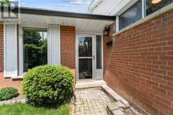 4 FAIRFIELD Avenue Brampton