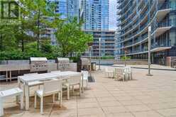 8 TELEGRAM Mews Unit# 832 Toronto