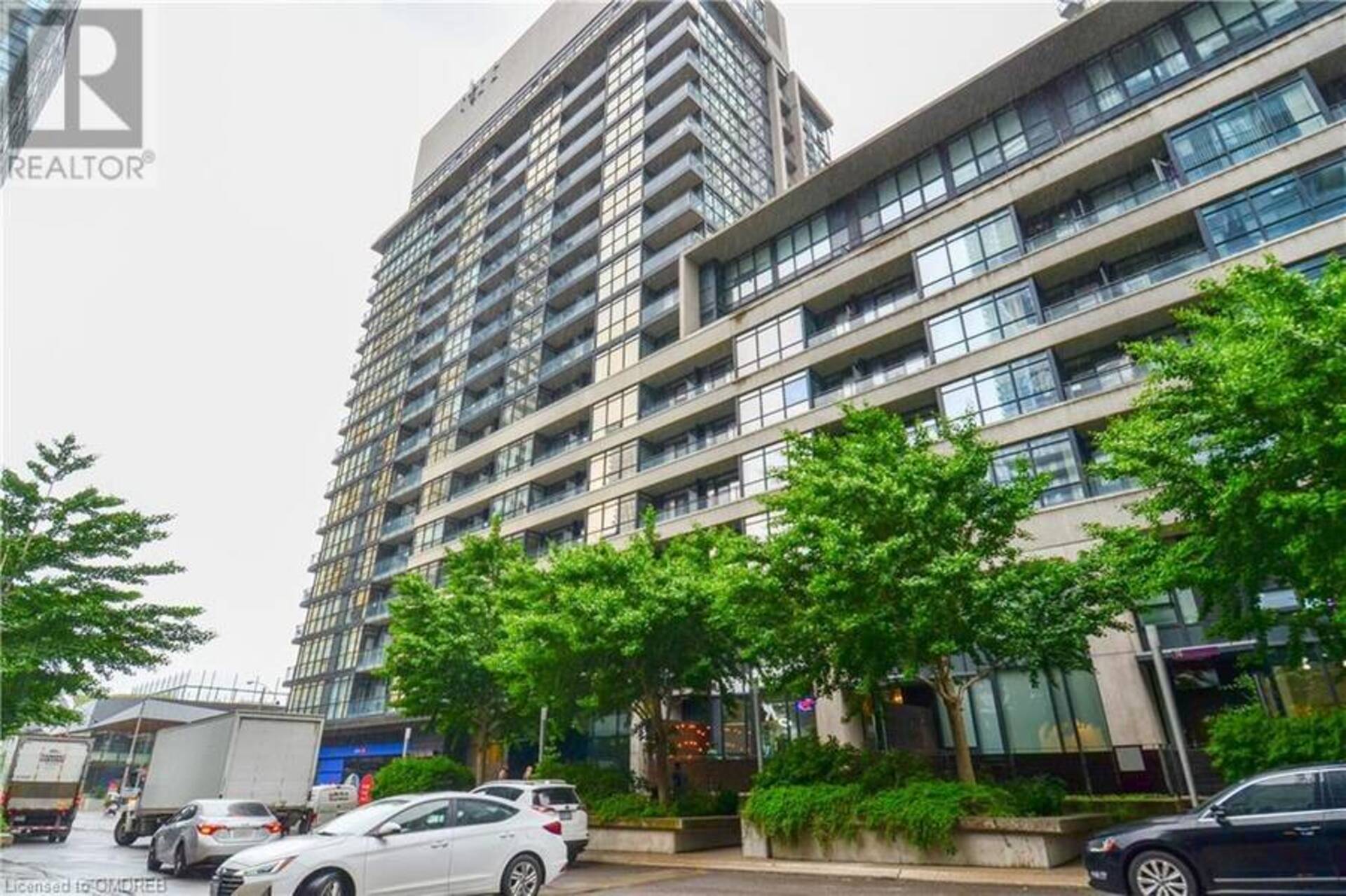 8 TELEGRAM Mews Unit# 832 Toronto