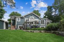 556 PARKSIDE Drive E Waterdown