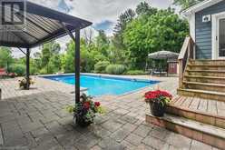 556 PARKSIDE Drive E Waterdown