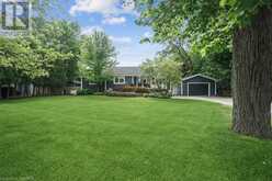 556 PARKSIDE Drive E Waterdown