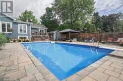 556 PARKSIDE Drive E Waterdown