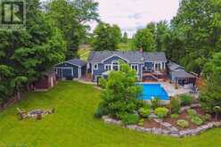 556 PARKSIDE Drive E Waterdown