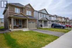 37 COTTONWOOD Crescent Welland