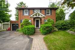 2317 LAKESHORE Road Burlington