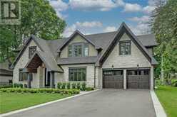 128 BALSAM Drive Oakville