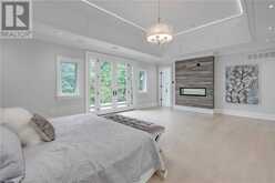 128 BALSAM Drive Oakville