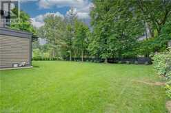 128 BALSAM Drive Oakville