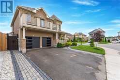 8788 DOGWOOD Crescent Niagara Falls