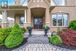 8788 DOGWOOD Crescent Niagara Falls