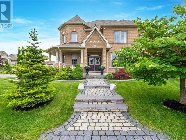 8788 DOGWOOD Crescent Niagara Falls Ontario