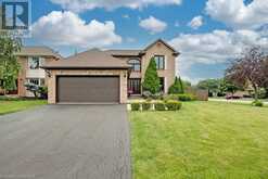 140 RIVER OAKS Boulevard E Oakville