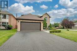 140 RIVER OAKS Boulevard E Oakville