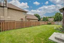 140 RIVER OAKS Boulevard E Oakville