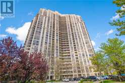 710 HUMBERWOOD Boulevard Unit# 303 Toronto