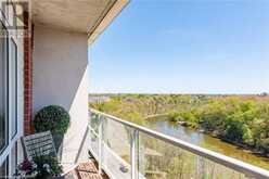 50 OLD MILL Road Unit# 704 Oakville