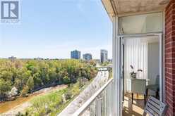 50 OLD MILL Road Unit# 704 Oakville