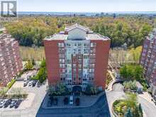 50 OLD MILL Road Unit# 704 Oakville