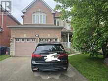 5474 VALHALLA Crescent Mississauga