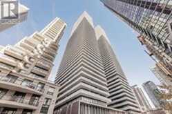 42 CHARLES Street E Unit# 2201 Toronto