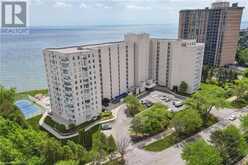 5280 LAKESHORE Road Unit# 712 Burlington