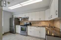 5280 LAKESHORE Road Unit# 712 Burlington