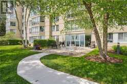 5280 LAKESHORE Road Unit# 712 Burlington