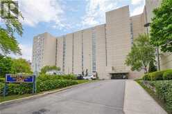 5280 LAKESHORE Road Unit# 712 Burlington