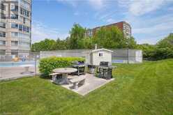 5280 LAKESHORE Road Unit# 712 Burlington