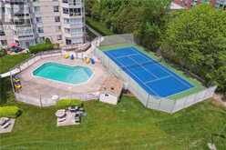 5280 LAKESHORE Road Unit# 712 Burlington