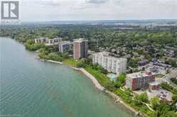 5280 LAKESHORE Road Unit# 712 Burlington