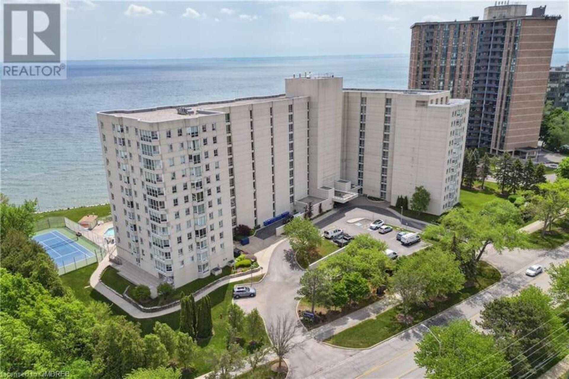 5280 LAKESHORE Road Unit# 712 Burlington