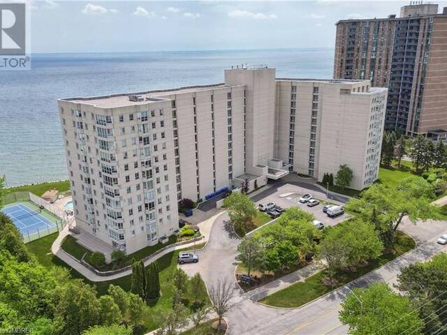 5280 LAKESHORE Road Unit# 712 Burlington Ontario