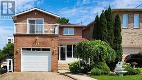 174 STRATHNAIRN Avenue Toronto