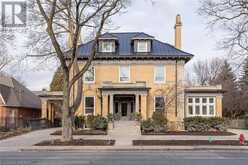 276 ABERDEEN Avenue Hamilton