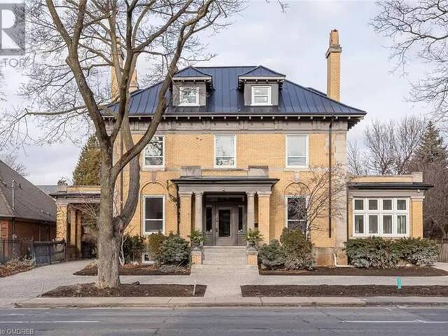 276 ABERDEEN Avenue Hamilton Ontario