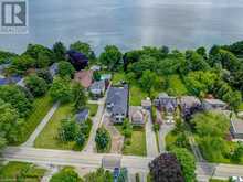 316 NORTH SHORE Boulevard W Burlington