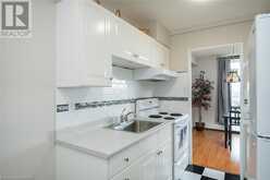 2929 AQUITAINE Avenue Unit# 914 Mississauga