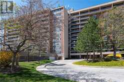 2929 AQUITAINE Avenue Unit# 914 Mississauga