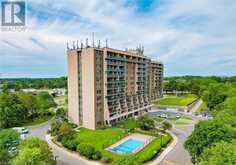 2929 AQUITAINE Avenue Unit# 914 Mississauga