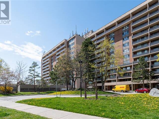 2929 AQUITAINE Avenue Unit# 914 Mississauga Ontario